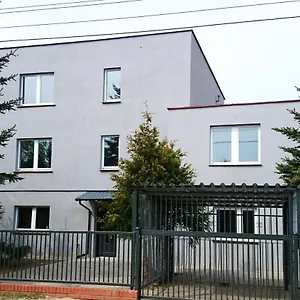 Kwatera prywatna Sen - Zameldowanie Bezobsługowe -, Poznań