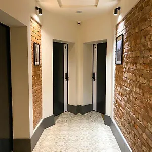 Apartament 41, Poznań