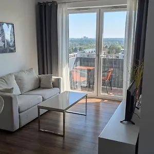 Apartament Sunrise, Poznań
