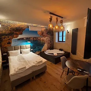Apartament Provenir Kwiatowa 5, Poznań