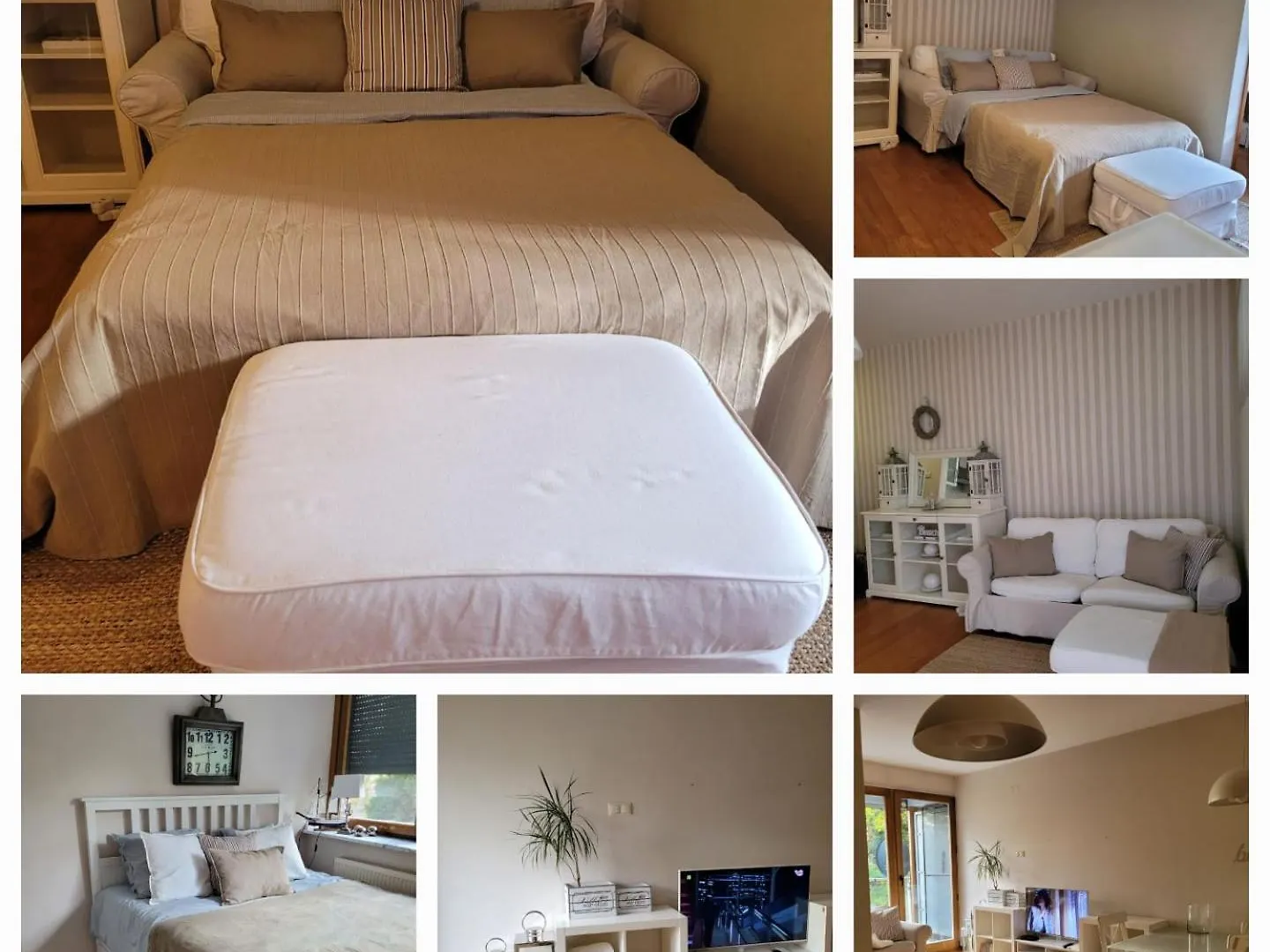Lux apartament Poznań, ul. Mostowa 19 D/5  Poznań