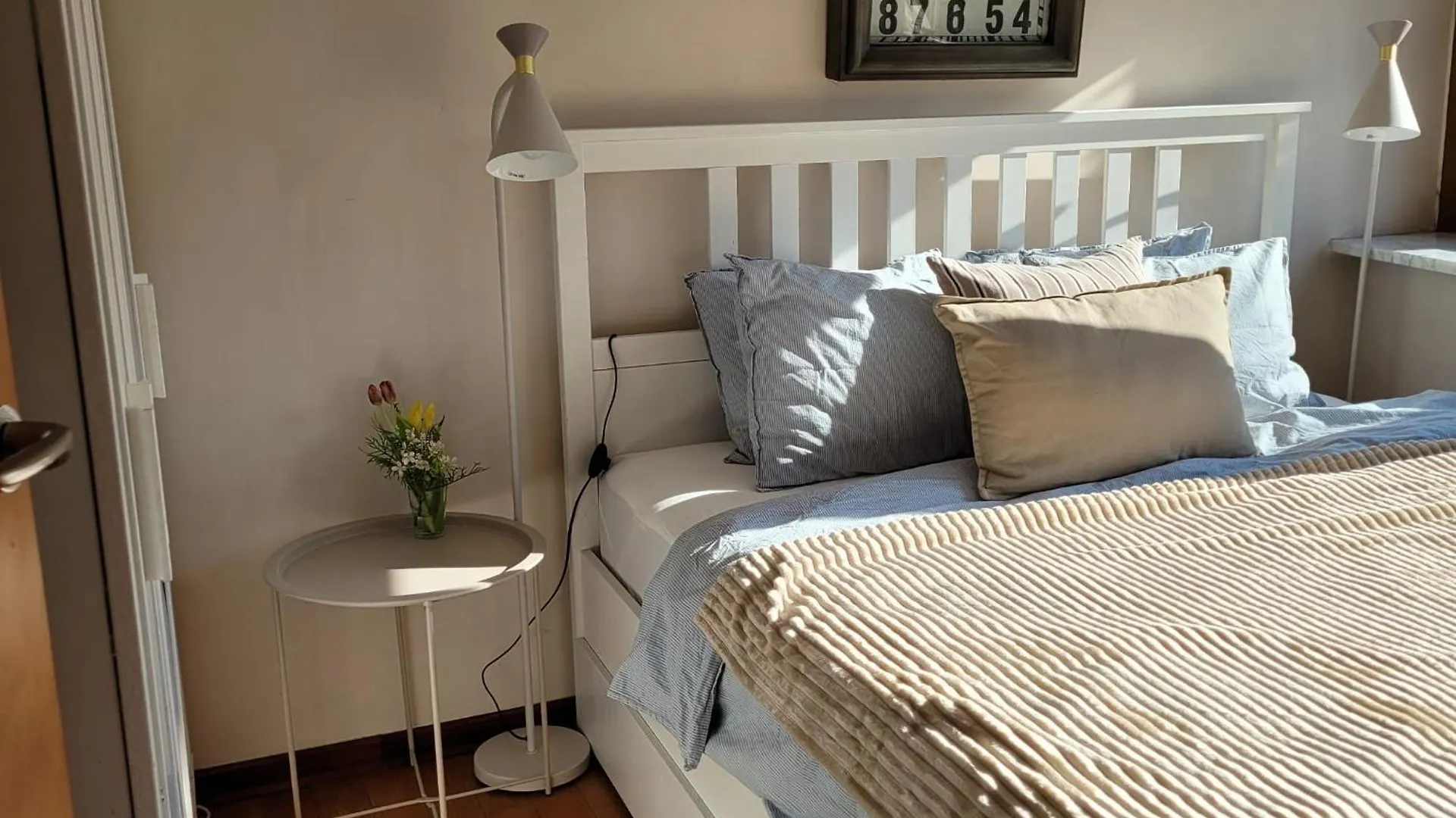 Apartment Lux Apartament Poznan, Ul. Mostowa 19 D/5