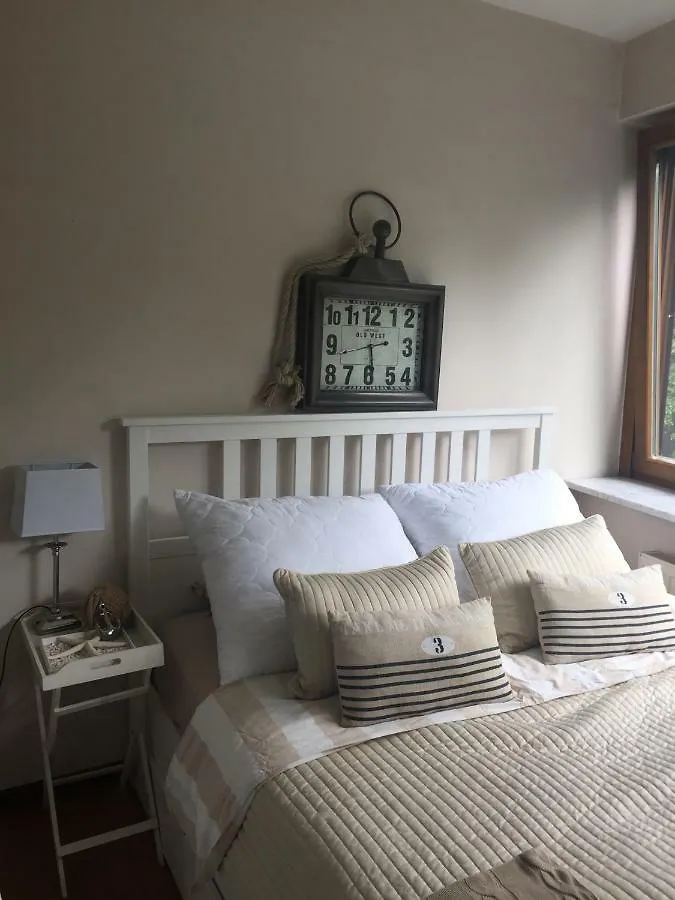 Apartment Lux Apartament Poznan, Ul. Mostowa 19 D/5