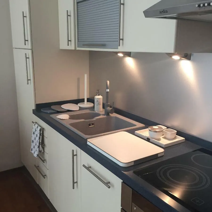 Lux apartament Poznań, ul. Mostowa 19 D/5 Polska