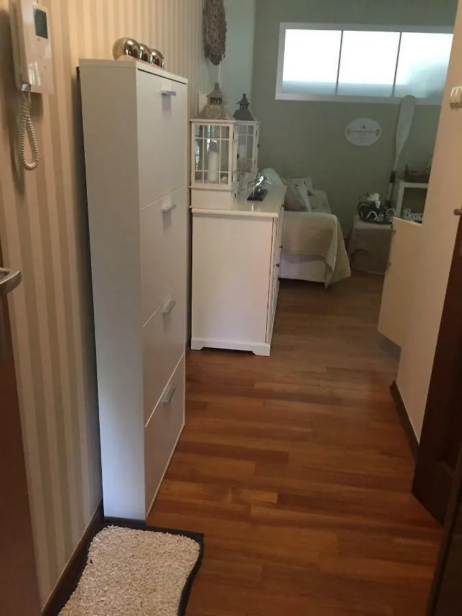 Lux apartament Poznań, ul. Mostowa 19 D/5