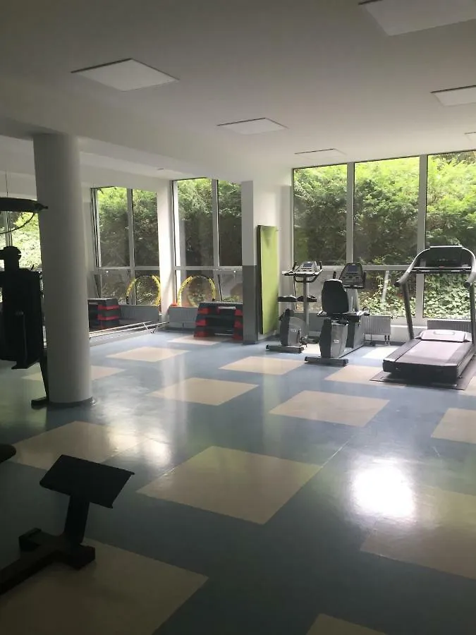 Lux apartament Poznań, ul. Mostowa 19 D/5