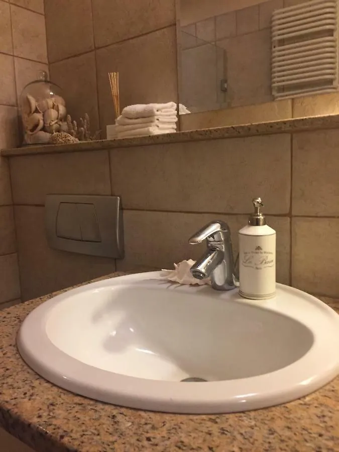 Lux Apartament Poznan, Ul. Mostowa 19 D/5