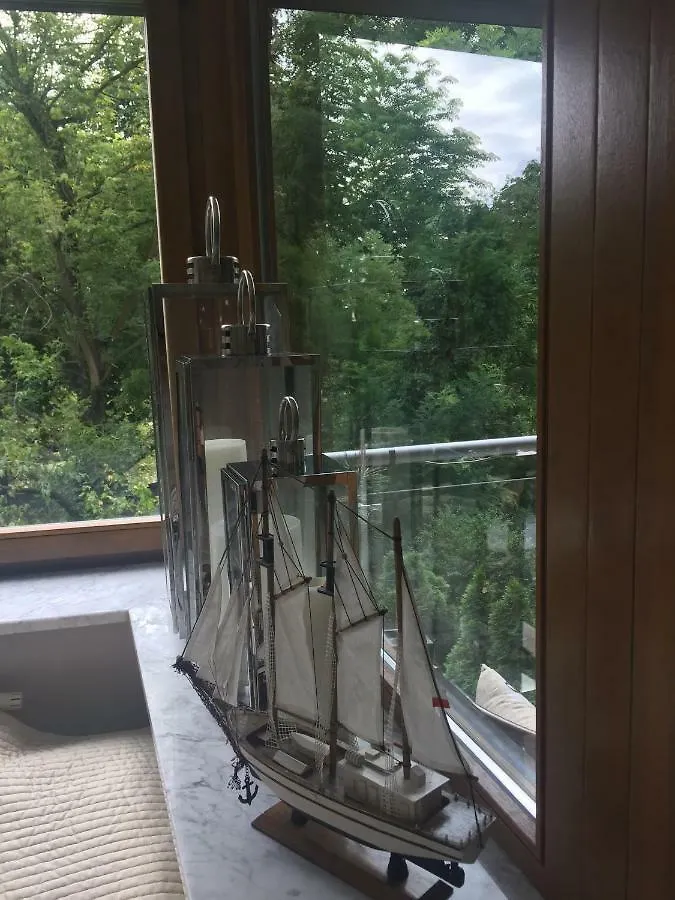 Lux Apartament Poznan, Ul. Mostowa 19 D/5 Apartment Poznan