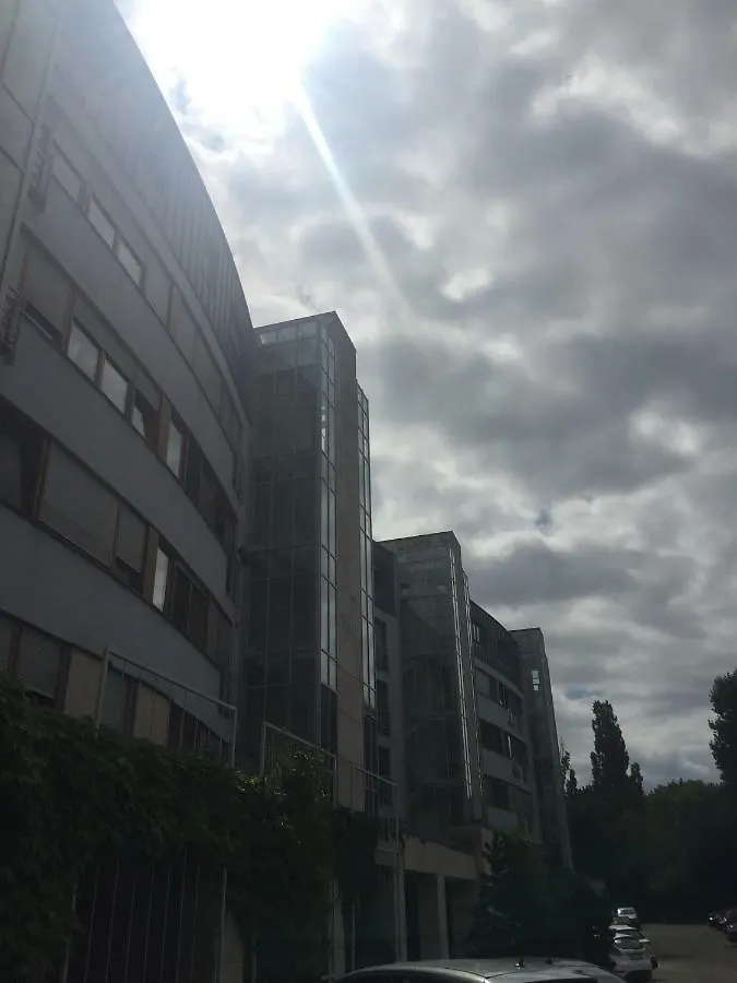 Lux apartament Poznań, ul. Mostowa 19 D/5 Poznań