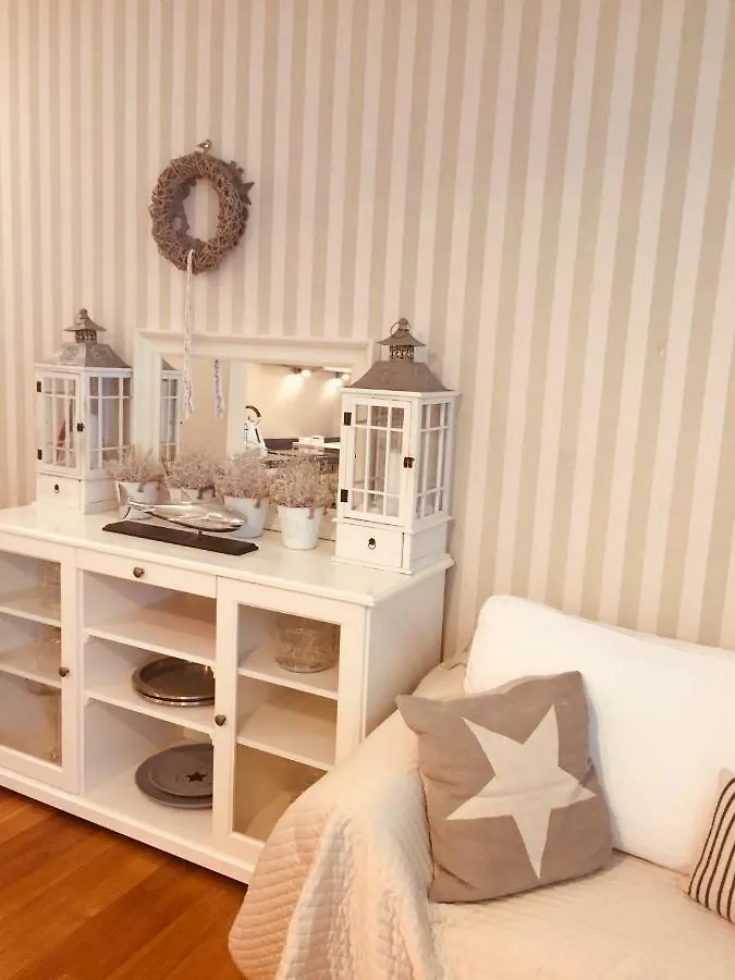 Lux apartament Poznań, ul. Mostowa 19 D/5 0*, Poznań