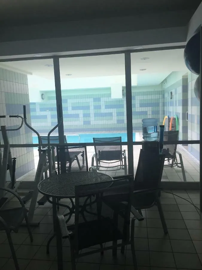 Lux Apartament Poznan, Ul. Mostowa 19 D/5 Apartment