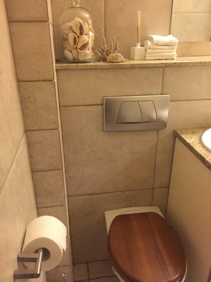 Lux Apartament Poznan, Ul. Mostowa 19 D/5 Poland